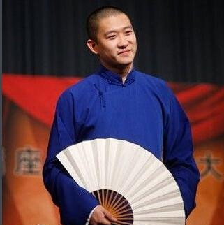 曹云金疑炮轰郭德纲内幕曝光,揭秘曹云金和郭德纲的恩怨