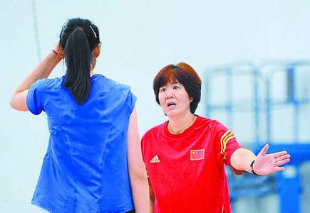 中国女排郎平老公是谁个人资料照片,女排郎平