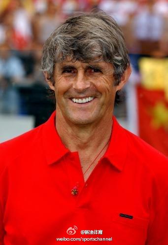 米卢带中国队进世界杯原因,揭秘世界杯为什么