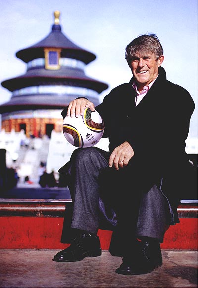 米卢带中国队进世界杯原因,揭秘世界杯为什么