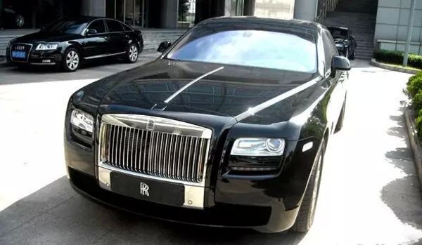 老干妈陶华碧政府奖励的车牌号,老干妈陶华碧