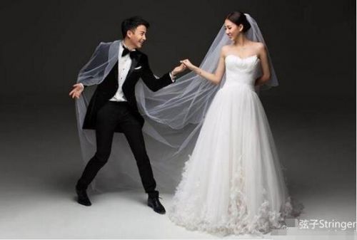 李茂弦子结婚视频曝光,李茂弦子个人资料家庭背景大揭秘