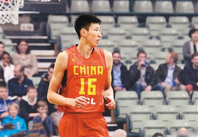 nba火箭为什么没签约男篮周琦原因,周琦去nba