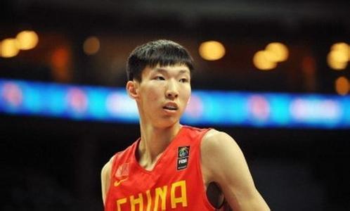 nba火箭为什么没签约男篮周琦原因,周琦去nba