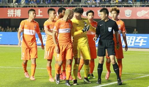 2016赛季亚冠联赛鲁能对首尔FC比赛,亚冠联赛鲁能出战名单图(2)