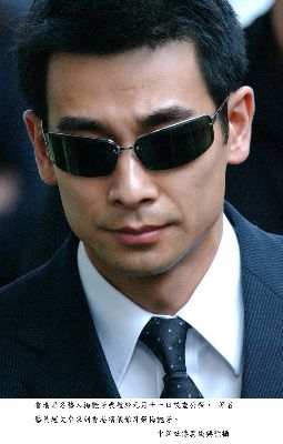 张丹露赵文卓三女儿正面照曝光,揭秘赵文卓遭剧组开除内幕原因