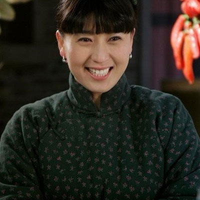女怕嫁错郎闫学晶最新剧照曝光,揭秘闫学晶第一任丈夫是谁