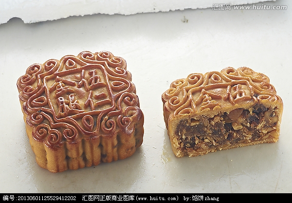 中国最受欢迎十大月饼品牌排行榜,哪个牌子的