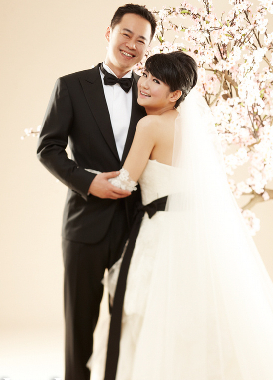 张承中为什么娶selina,揭秘selina张承中离婚真正内幕原因