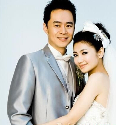 张承中为什么娶selina,揭秘selina张承中离婚真正内幕原因