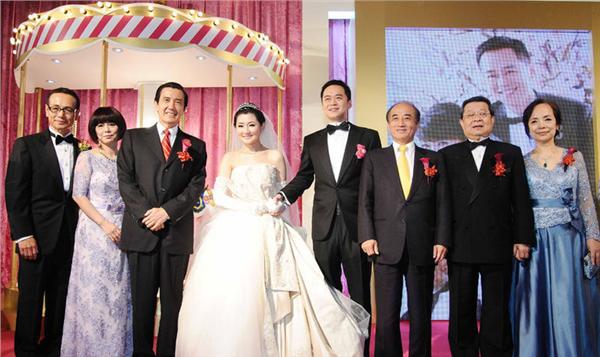 张承中为什么娶selina,揭秘selina张承中离婚真正内幕原因
