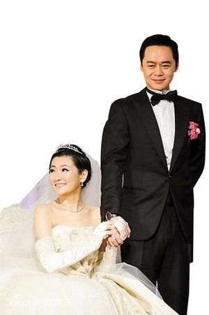 张承中为什么娶selina,揭秘selina张承中离婚真正内幕原因