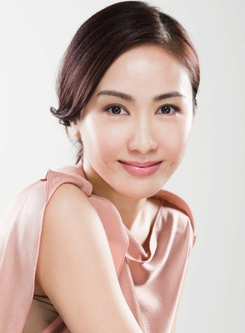黎姿与3个女儿的照片,揭秘黎姿为什么嫁给她老公及马延强身价背景