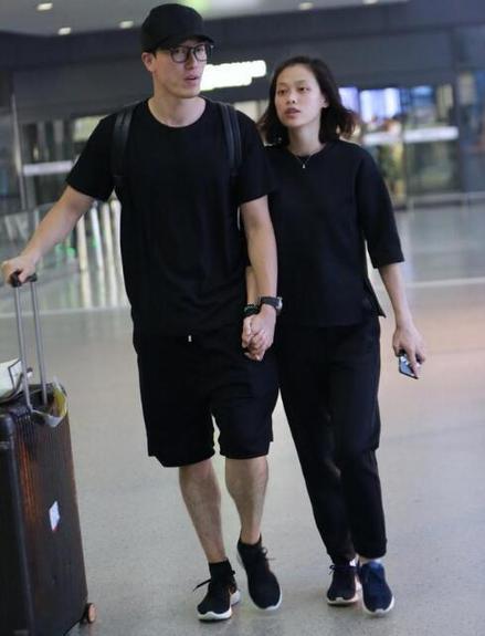 刘翔退役后首度跨栏视频曝光,揭刘翔求婚成功甜蜜拥吻女友吴莎照