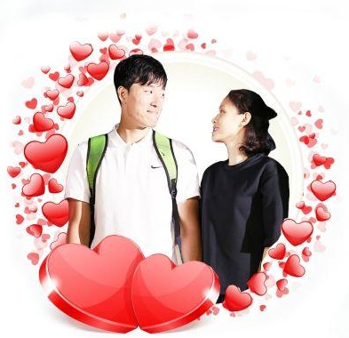 刘翔退役后首度跨栏视频曝光,揭刘翔求婚成功甜蜜拥吻女友吴莎照