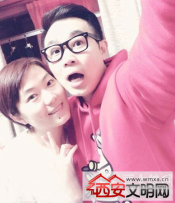 董成鹏老婆张文露照片曝光,揭秘董成鹏个人资料及家庭背景资料