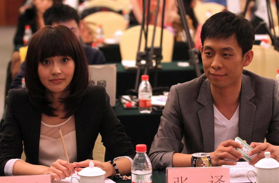 张译的老婆女儿照片图,揭秘张译现任老婆是谁及个人简历资料