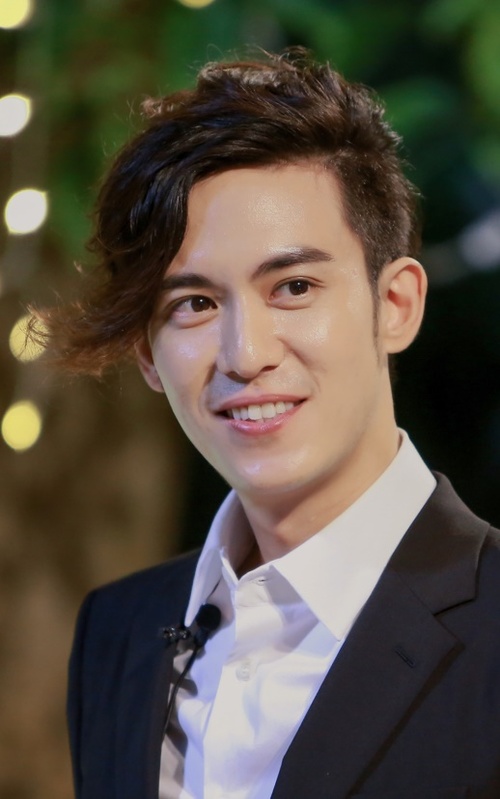 约会黄金单身汉陈楚河,揭秘陈楚河为什么讨厌朱珠的内幕原因(2)