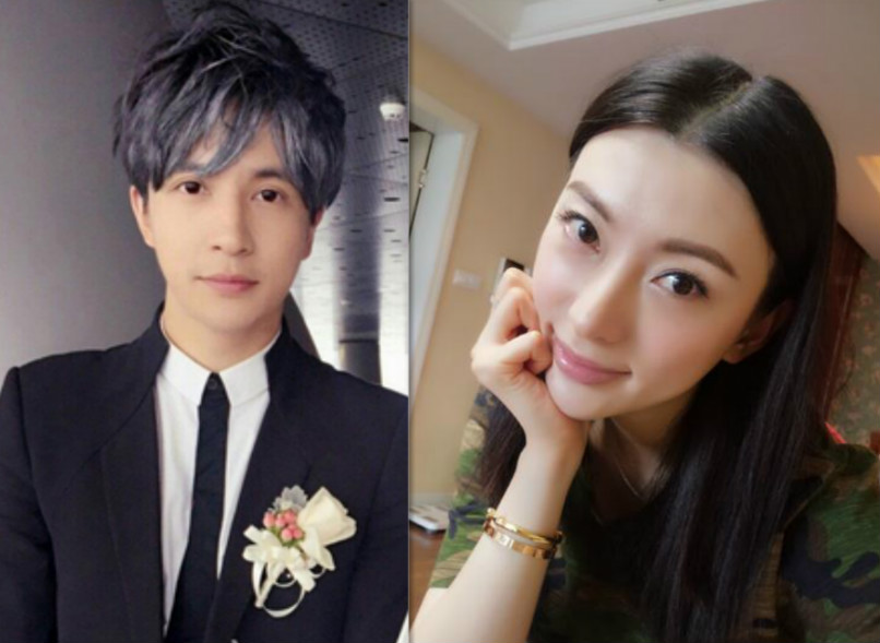 薛之谦前妻为什么离婚,揭秘薛之谦老婆离婚原因及个人资料