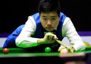丁俊晖上海大师赛冠军比赛视频图,丁俊晖现在