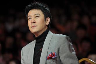 歌手蔡国庆自曝已经结婚生子,蔡国庆儿子几岁