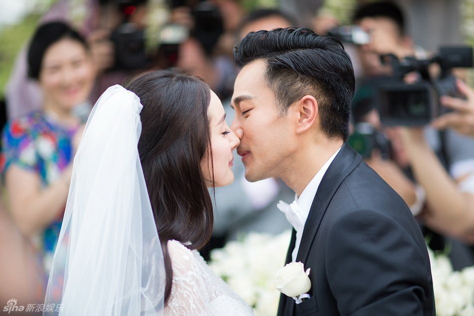 杨幂刘恺威女儿小糯米几岁了近照图,杨幂刘恺