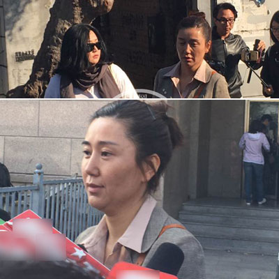 张铁林暴力夺子视频曝光,揭秘张铁林私生子照片及整个案件始末