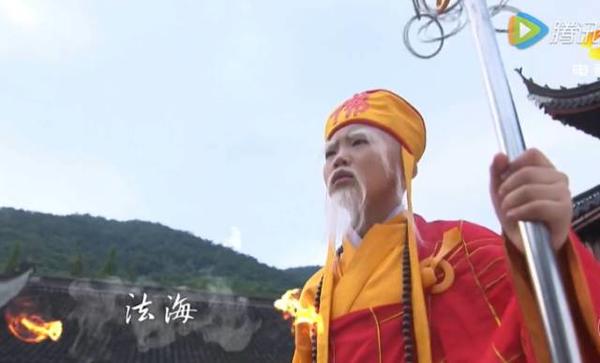 小戏骨拍的白蛇传要开播了,2016小戏骨白蛇传剧照曝光