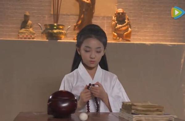 小戏骨拍的白蛇传要开播了,2016小戏骨白蛇传剧照曝光