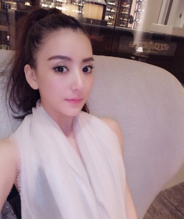 郭富城否认与女友方媛结婚,揭秘方媛与郭富城的恋情始末(2)
