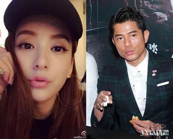 郭富城否认与女友方媛结婚,揭秘方媛与郭富城的恋情始末