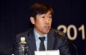 为什么让男足高洪波下课原因,2016世预赛国足