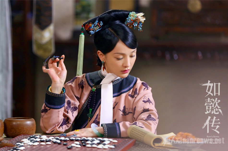 《如懿传》演员阵容剧照首曝光,揭秘如懿传如懿的结局是怎样的