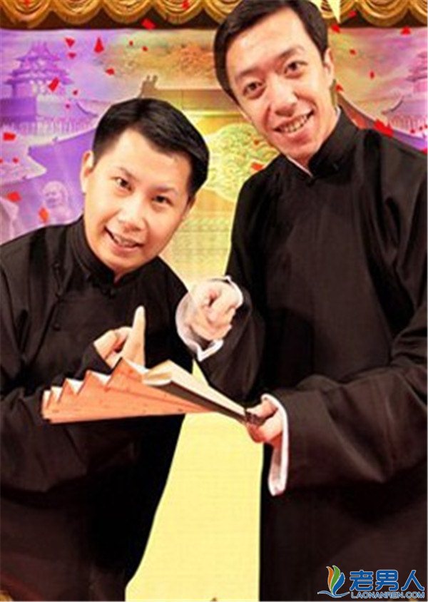 李菁何云伟为什么离开德云社,揭秘何云伟李菁退出德云社真实内幕