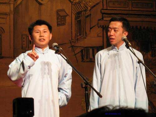 李菁何云伟为什么离开德云社,揭秘何云伟李菁退出德云社真实内幕