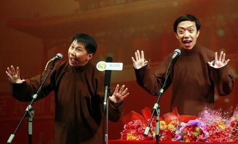 李菁何云伟为什么离开德云社,揭秘何云伟李菁退出德云社真实内幕