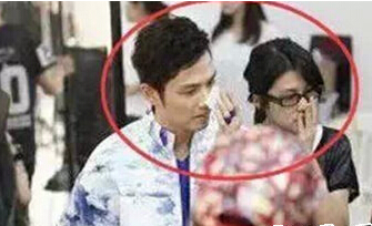 钟汉良隐婚3年老婆rita照片曝光,揭秘钟汉良承认结婚的视频