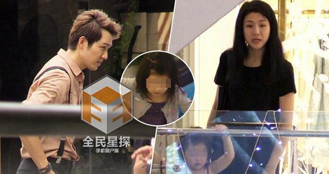 钟汉良隐婚3年老婆rita照片曝光,揭秘钟汉良承认结婚的视频