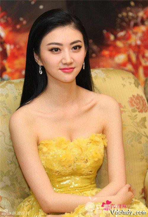 景甜首度回应背后“神秘力量”,揭秘景甜为什么捧不红的内幕原因