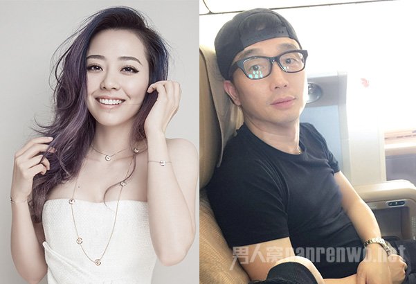 张靓颖冯轲结婚是真的吗,揭秘冯轲和张靓颖差多少岁及最新消息
