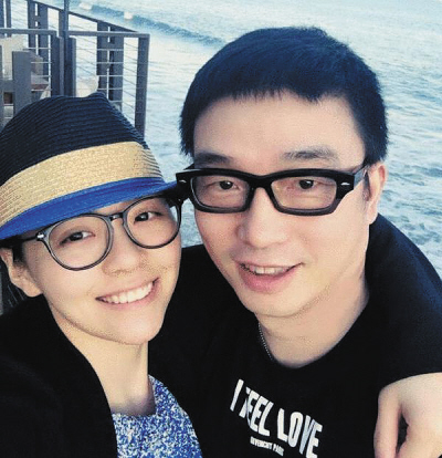 张靓颖冯轲结婚是真的吗,揭秘冯轲和张靓颖差多少岁及最新消息
