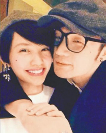杨丞琳认定李荣浩坦言值得托付,揭秘李荣浩杨丞琳婚纱照片