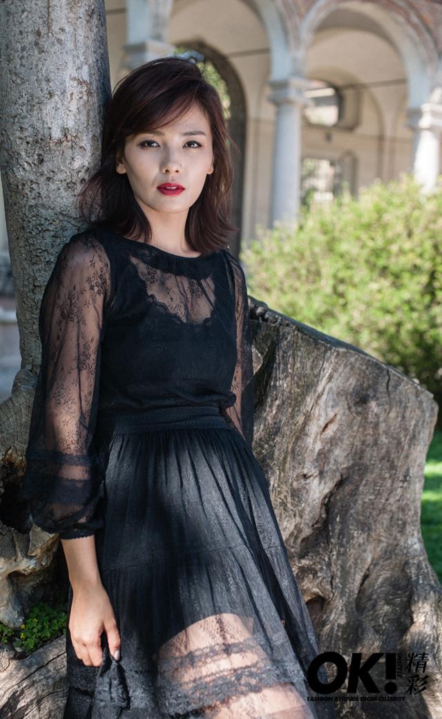 为什么叫刘涛总攻,揭秘刘涛是如何从“贤妻”蜕变为“总攻”的