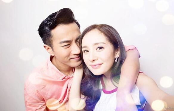 杨幂为老公刘恺威庆生花式秀恩爱,揭秘杨幂为什么喜欢刘恺威