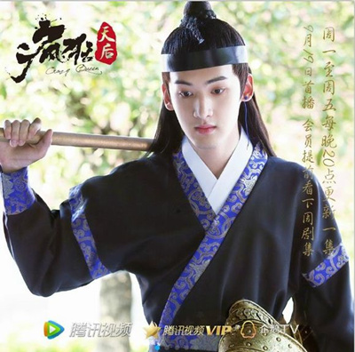神剧《疯狂天后》最后的大结局是什么呢,疯狂天后幕后照片曝光