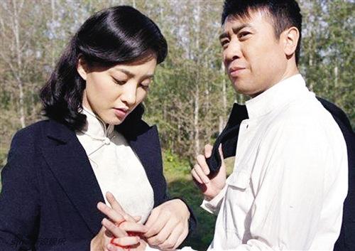 素颜女神王丽坤老公照片曝光,揭秘王丽坤和老公两个儿子照片(2)