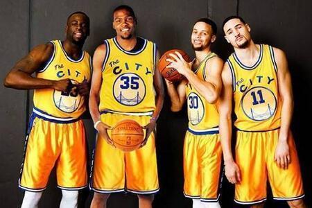 杜兰特和库里谁实力更强对比,nba勇士库里个人