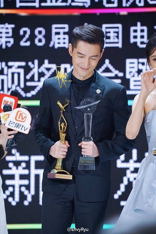 胡歌公开承认不拍《琅琊榜2》,揭秘胡歌琅琊榜片酬身价是多少