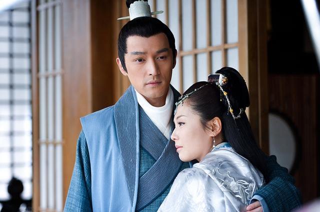 胡歌公开承认不拍《琅琊榜2》,揭秘胡歌琅琊榜片酬身价是多少