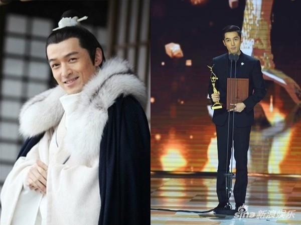 胡歌公开承认不拍《琅琊榜2》,揭秘胡歌琅琊榜片酬身价是多少